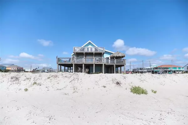 Surfside Beach, TX 77541,111 Sand Dune CT