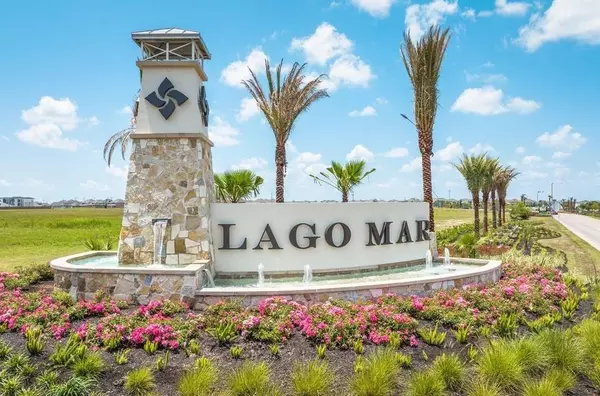 Texas City, TX 77568,2517 Lago Costa DR