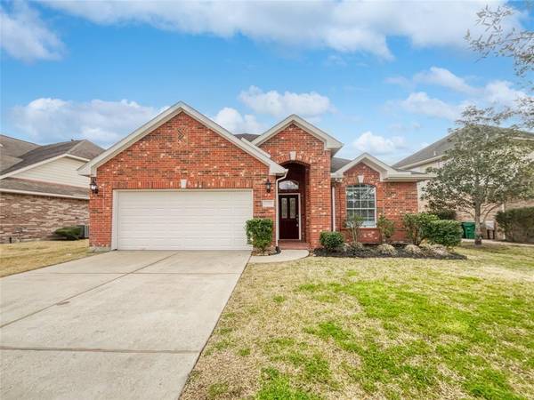 3526 Avalon Spring LN,  Spring,  TX 77386