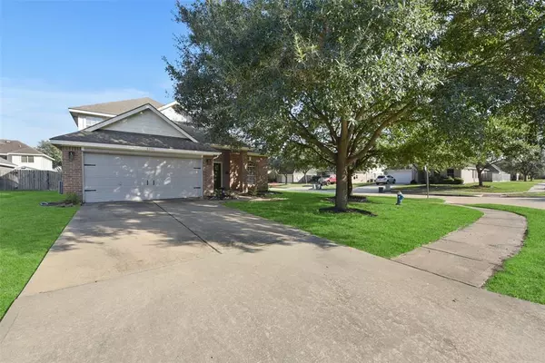 Cypress, TX 77433,8506 Windy Thicket LN