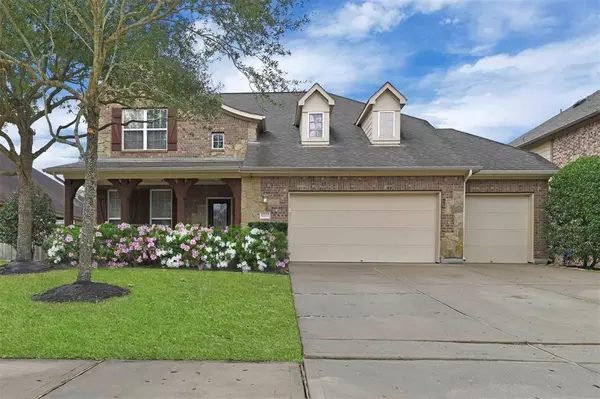 Humble, TX 77346,17327 Rainer Valley LN