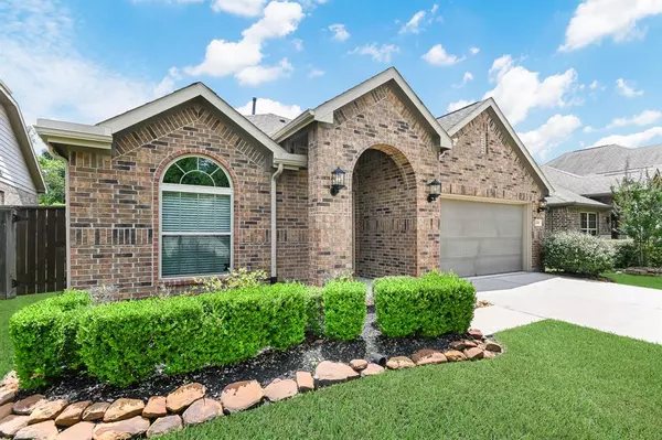 Conroe, TX 77304,2219 Buck Hollow CT