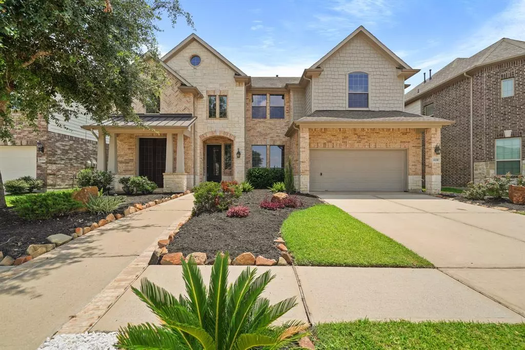 Cypress, TX 77433,8330 Cape Royal DR