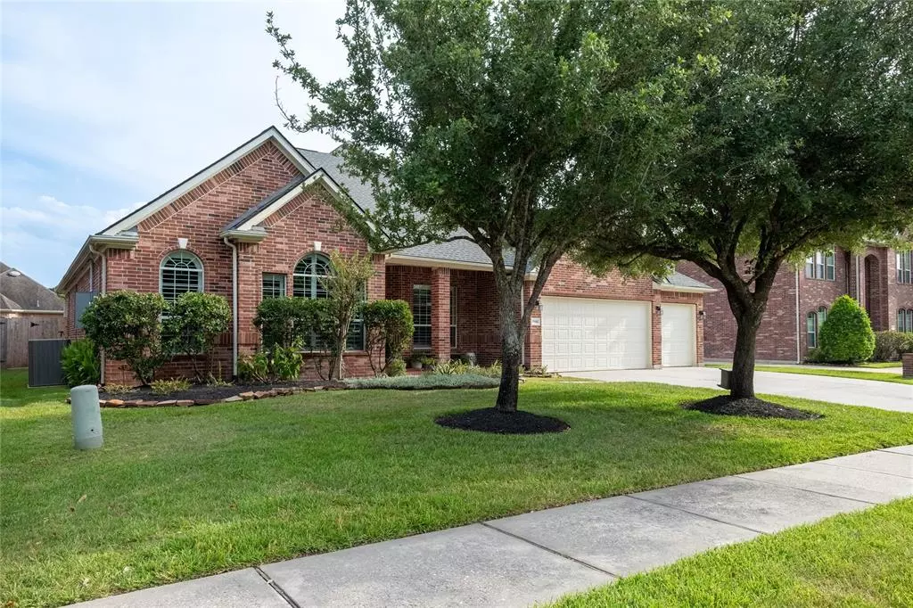 Spring, TX 77389,7119 Wedgehollow CT