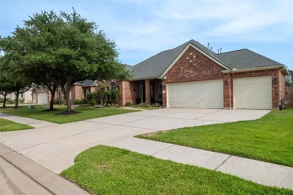 Spring, TX 77389,7119 Wedgehollow CT