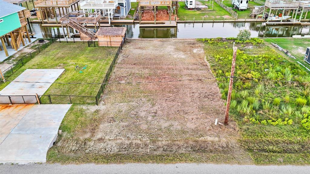 510 CR-257P/ Dolphin DR, Freeport, TX 77541