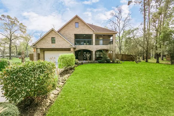 Humble, TX 77338,4620 Broadmark LN