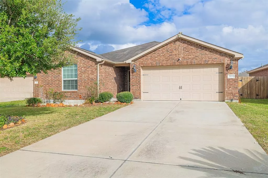 Rosenberg, TX 77469,5111 Windy Parke LN