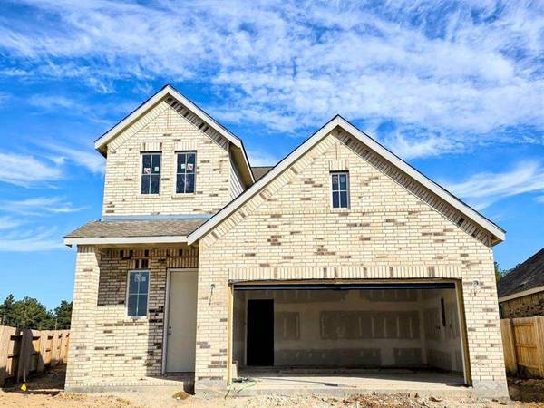 28803 Window View DR,  New Caney,  TX 77357