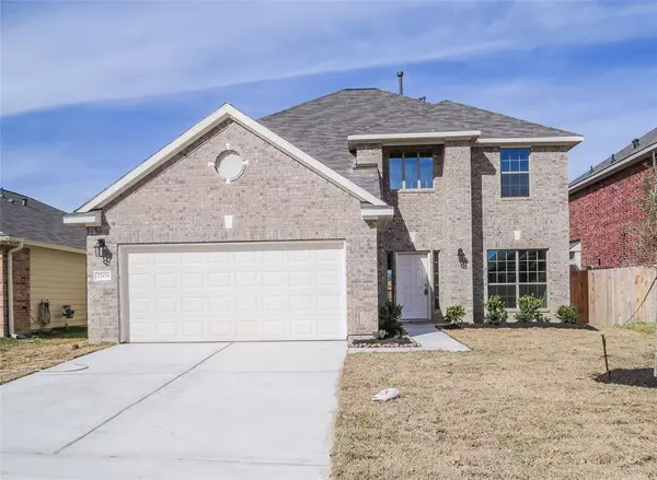 2827 Defoe DR, Katy, TX 77449