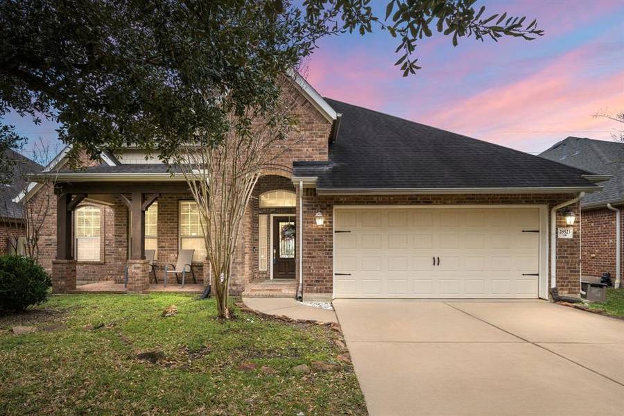 28523 Kinglet Pines DR, Katy, TX 77494