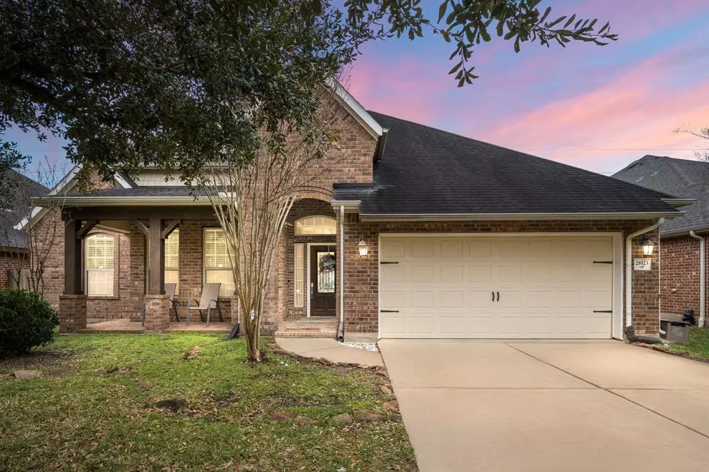 Katy, TX 77494,28523 Kinglet Pines DR