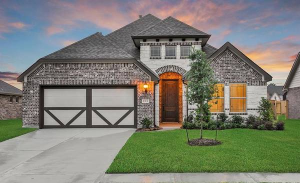 2010 Cottage CT, Sugar Land, TX 77478