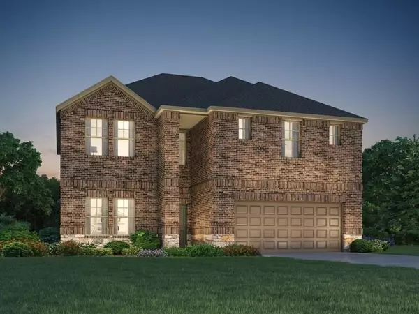 2359 S Woodland Prairie LN S, Conroe, TX 77384