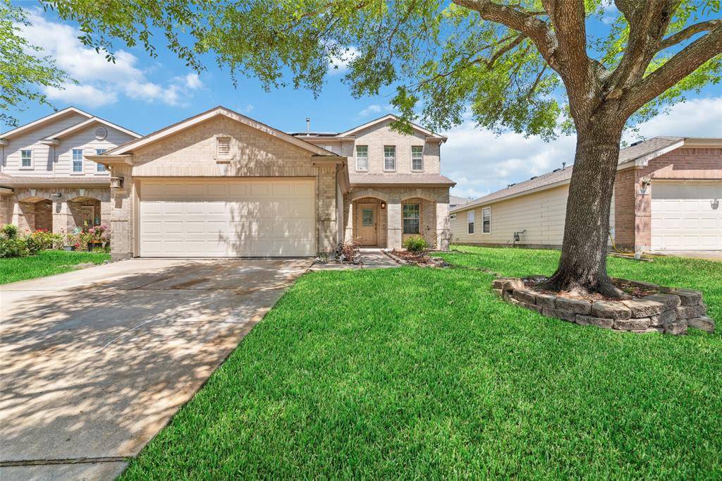 13106 Crescent Manor LN, Houston, TX 77072