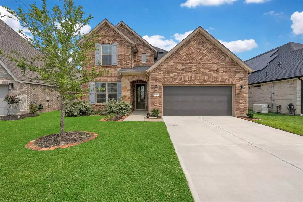 Tomball, TX 77377,19014 Andalusian Glen LN