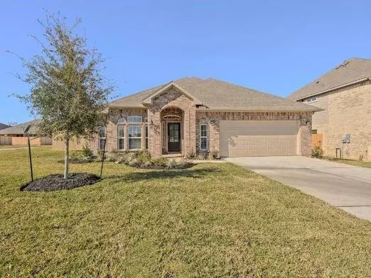 283 Little Dog DR, Montgomery, TX 77356