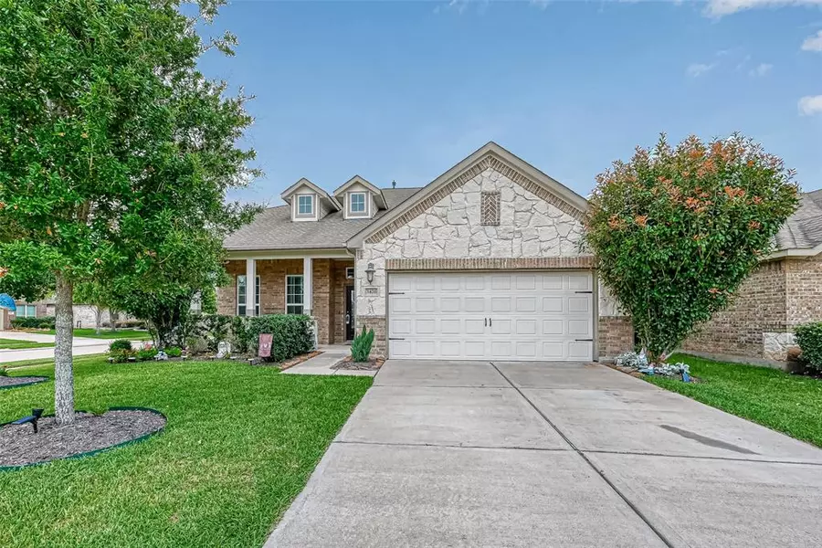 3426 Hardley Meadow CT, Richmond, TX 77406