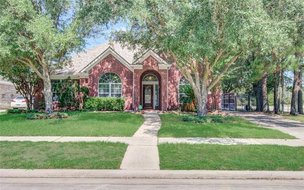 3702 Cypress Key DR, Spring, TX 77388