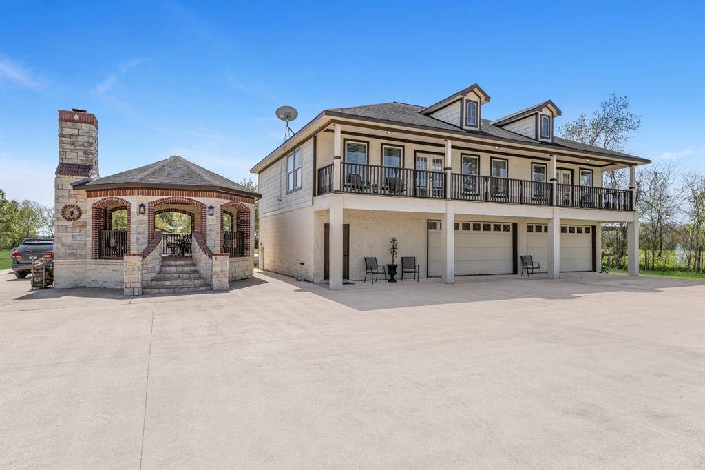 Crosby, TX 77532,1112 Misty Way DR