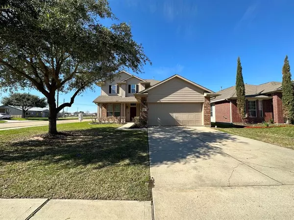 Cypress, TX 77433,7403 Bering Landing DR