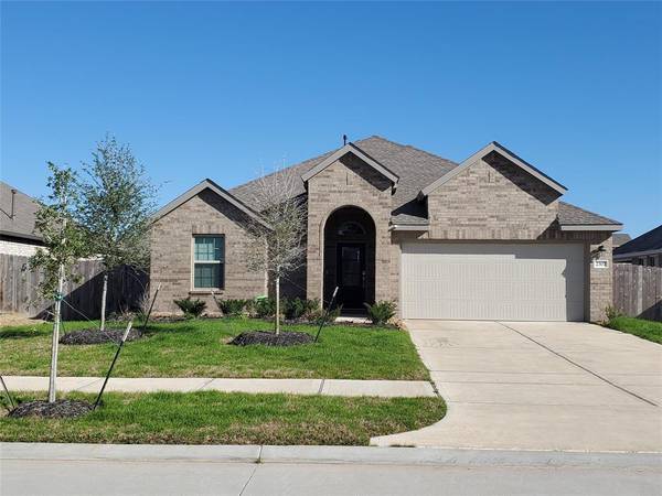 2307 Dewford Falls DR, Rosenberg, TX 77469