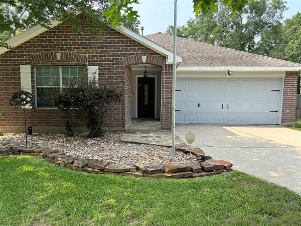 7023 Brown Bark, Magnolia, TX 77354