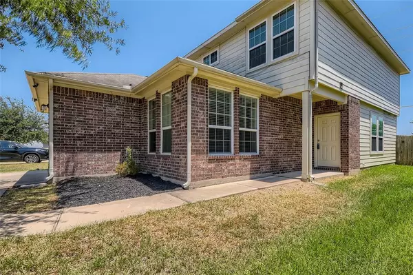 Katy, TX 77449,19647 Aventine Plantation DR