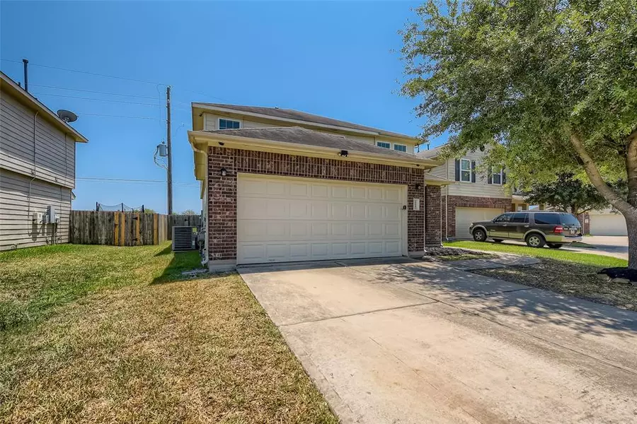 19647 Aventine Plantation DR, Katy, TX 77449