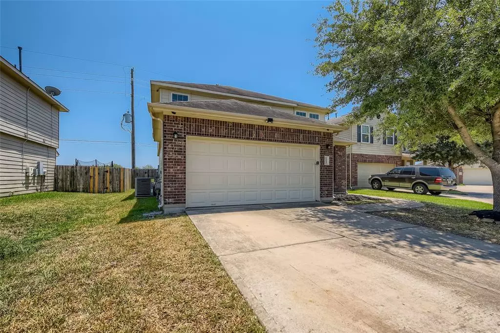 Katy, TX 77449,19647 Aventine Plantation DR