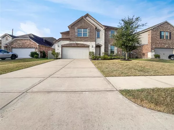 30205 Live Oak WAY, Brookshire, TX 77423