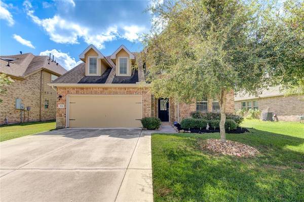 5711 Micah LN, Rosenberg, TX 77471