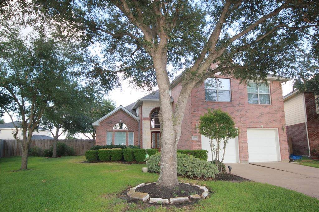 Cypress, TX 77433,7402 Cypress Bluff DR