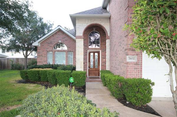 Cypress, TX 77433,7402 Cypress Bluff DR