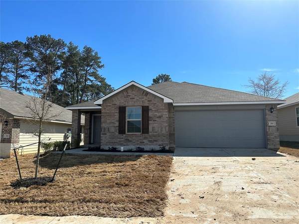 304 Pecos DR, Huntsville, TX 77340