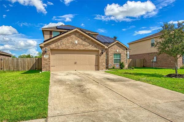 4827 Monarch Falls LN, Richmond, TX 77469