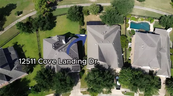 Cypress, TX 77433,12511 Cove Landing