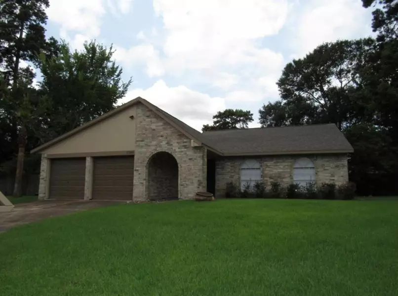 17503 Favor Bend Court, Humble, TX 77396