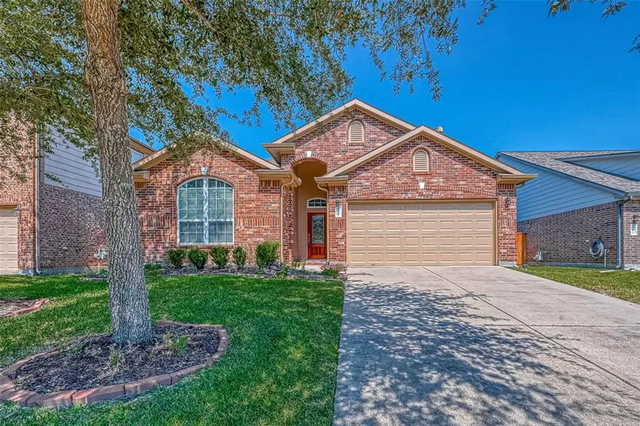 21526 Maggie Mist DR, Richmond, TX 77406