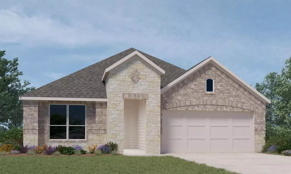 1561 Dawn Harbor, Katy, TX 77493