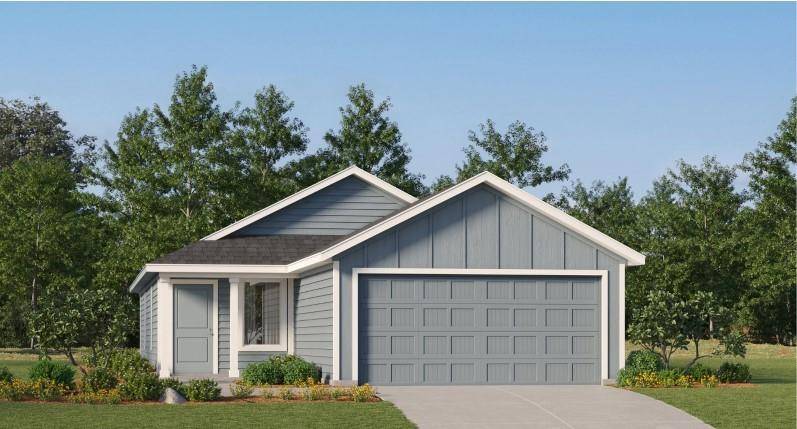 12511 Lady Slipper RD, Houston, TX 77038