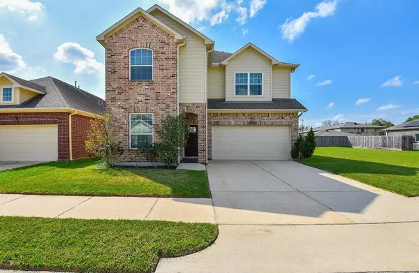 3450 Talia Wood CT, Missouri City, TX 77459