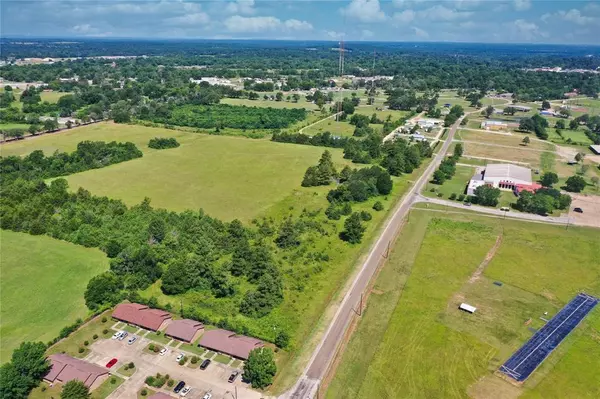 Crockett, TX 75835,Lot 5 Edmiston DR