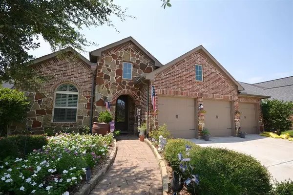 Katy, TX 77494,28907 Powder Ridge DR