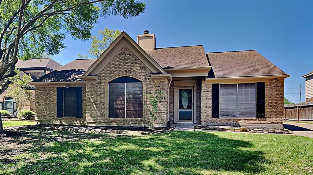 4006 Ivywood DR, Pearland, TX 77584