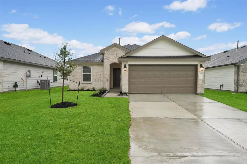 Rosharon, TX 77583,1115 Briscoe CT