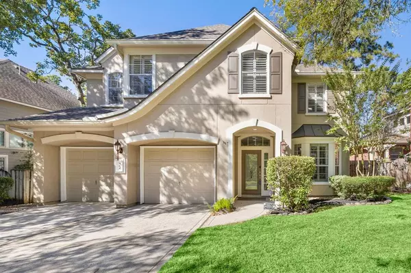 The Woodlands, TX 77382,22 S Altwood CIR