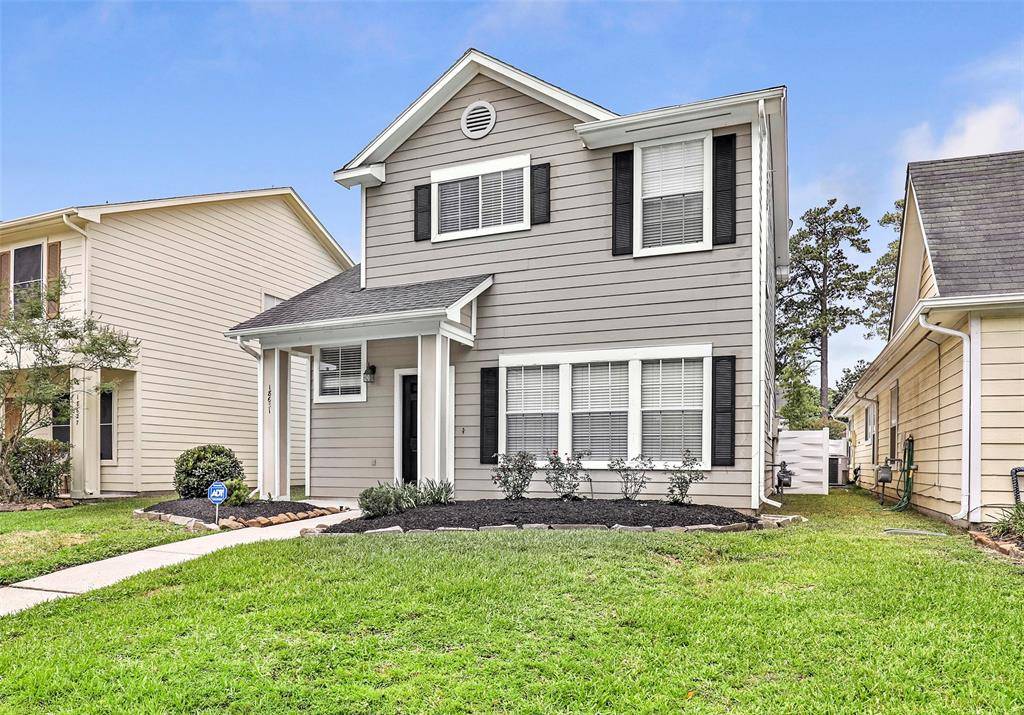 Humble, TX 77346,18631 Atasca Oaks DR