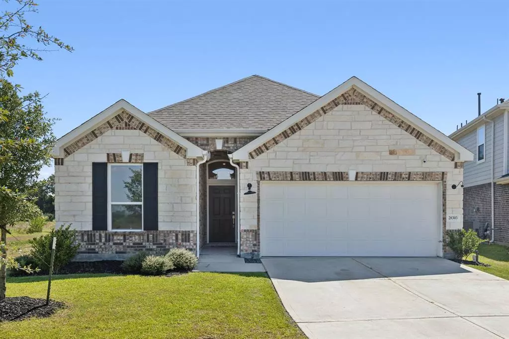 Katy, TX 77494,28303 Little Hollow CT