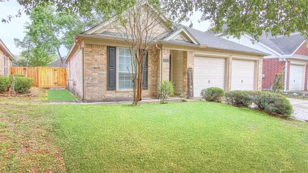 2314 Sandy Fields LN, Spring, TX 77386